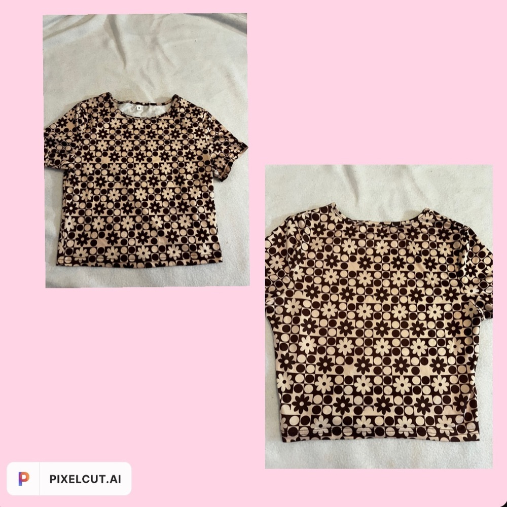 Cropped Top